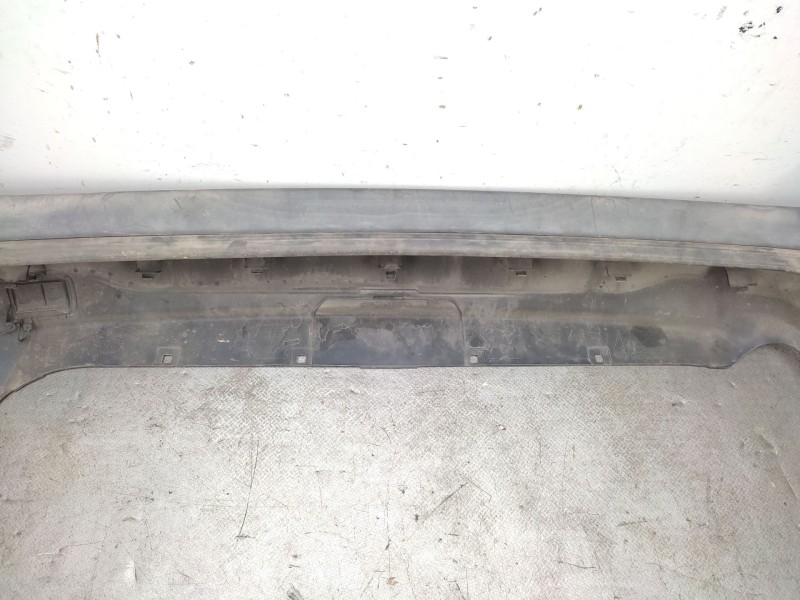 Recambio de paragolpes trasero para volvo v70 familiar 2.4 (125kw) referencia OEM IAM   