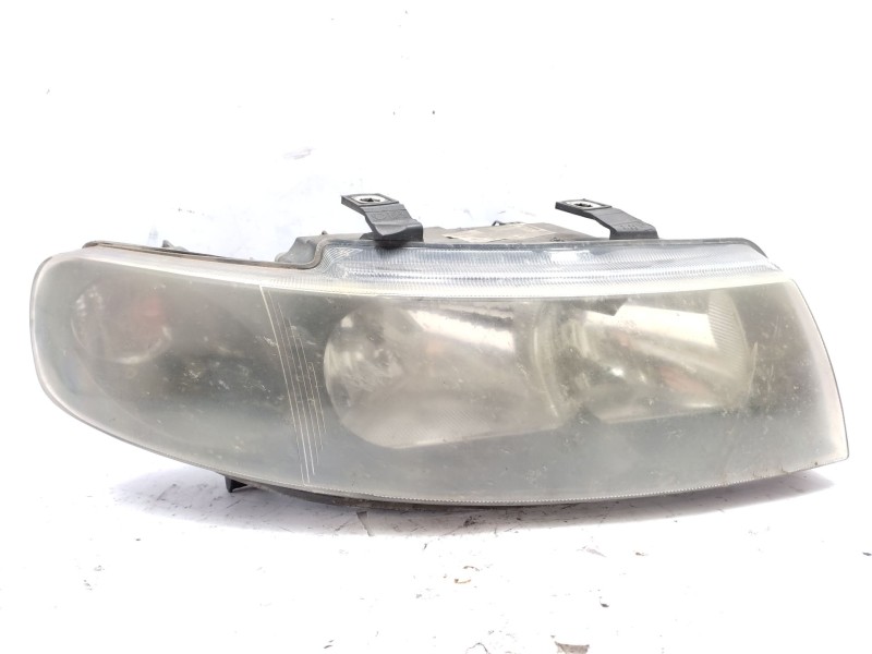 Recambio de faro derecho para seat leon (1m1) 1.9 tdi referencia OEM IAM   