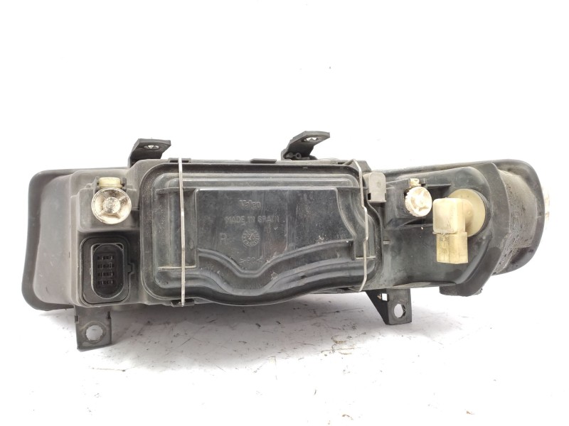 Recambio de faro derecho para seat leon (1m1) 1.9 tdi referencia OEM IAM   