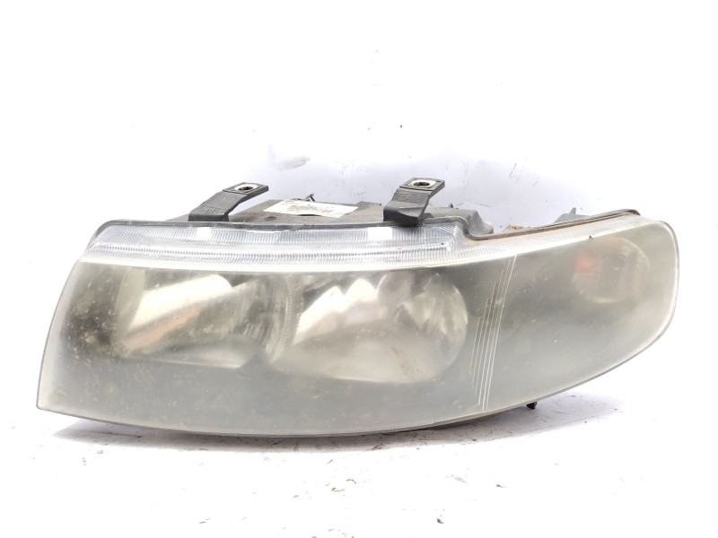 Recambio de faro izquierdo para seat leon (1m1) 1.9 tdi referencia OEM IAM  1M1941015 