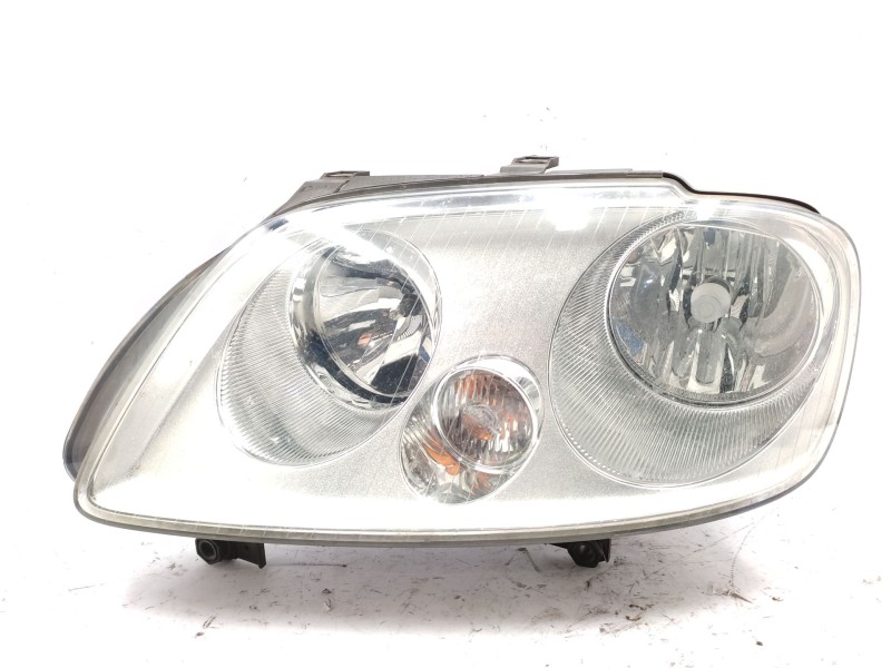 Recambio de faro izquierdo para volkswagen touran (1t1, 1t2) 1.9 tdi referencia OEM IAM   