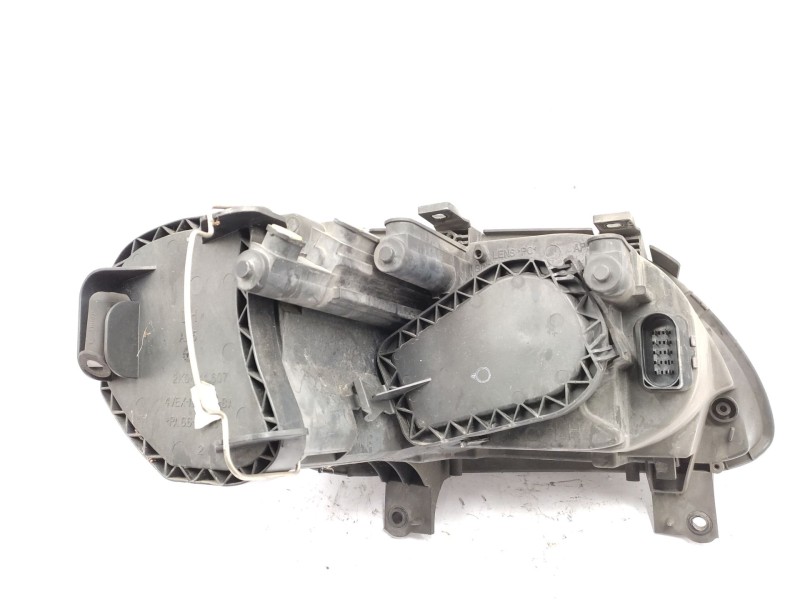 Recambio de faro izquierdo para volkswagen touran (1t1, 1t2) 1.9 tdi referencia OEM IAM   