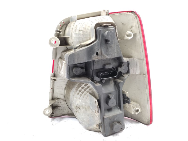 Recambio de piloto trasero izquierdo para volkswagen touran (1t1, 1t2) 1.9 tdi referencia OEM IAM   