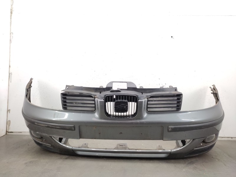 Recambio de paragolpes delantero para seat leon (1m1) 1.9 tdi referencia OEM IAM   