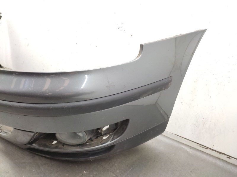 Recambio de paragolpes delantero para seat leon (1m1) 1.9 tdi referencia OEM IAM   