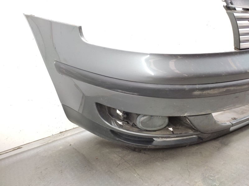 Recambio de paragolpes delantero para seat leon (1m1) 1.9 tdi referencia OEM IAM   