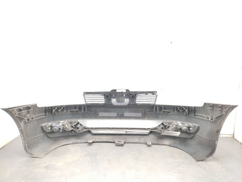 Recambio de paragolpes delantero para seat leon (1m1) 1.9 tdi referencia OEM IAM   