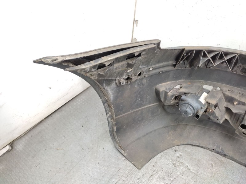 Recambio de paragolpes delantero para seat leon (1m1) 1.9 tdi referencia OEM IAM   