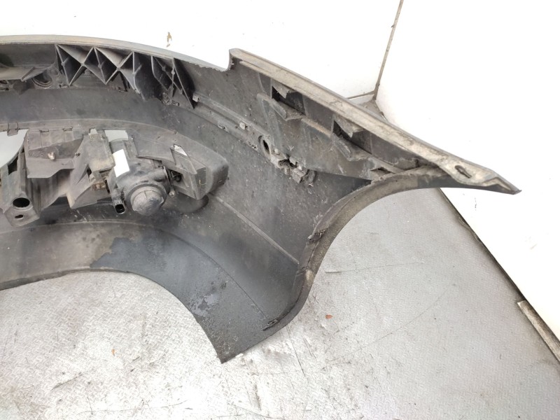 Recambio de paragolpes delantero para seat leon (1m1) 1.9 tdi referencia OEM IAM   
