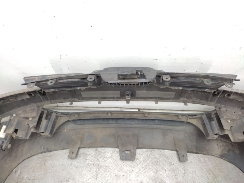 Recambio de paragolpes delantero para seat leon (1m1) 1.9 tdi referencia OEM IAM   