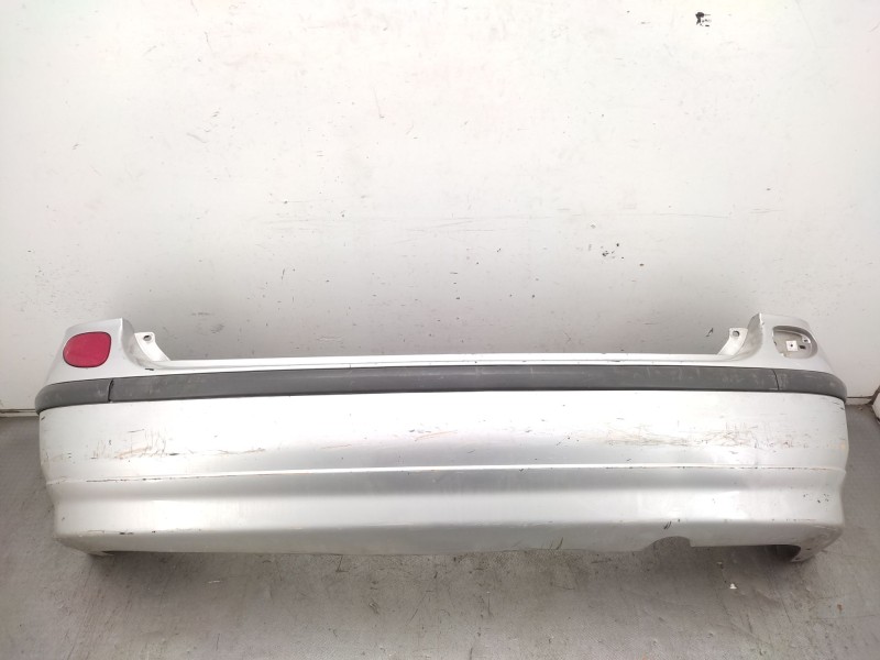 Recambio de paragolpes trasero para nissan almera tino (v10) 1.8 referencia OEM IAM   