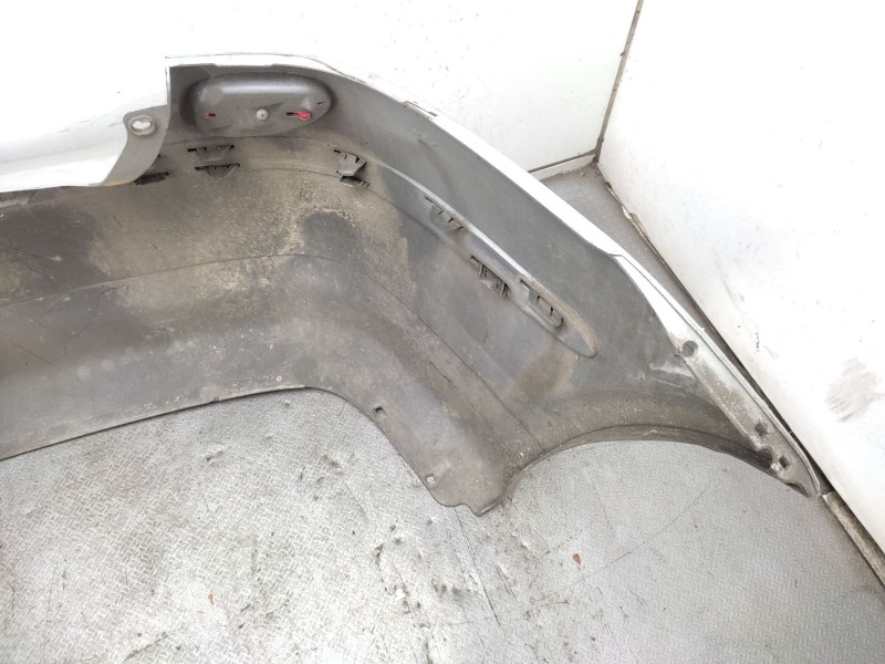 Recambio de paragolpes trasero para nissan almera tino (v10) 1.8 referencia OEM IAM   