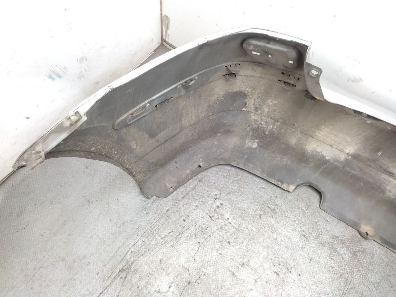 Recambio de paragolpes trasero para nissan almera tino (v10) 1.8 referencia OEM IAM   
