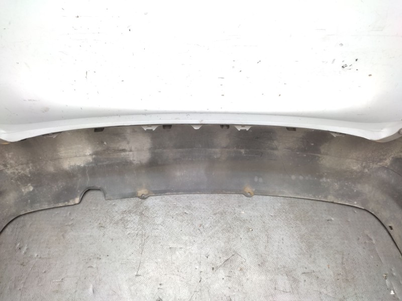 Recambio de paragolpes trasero para nissan almera tino (v10) 1.8 referencia OEM IAM   