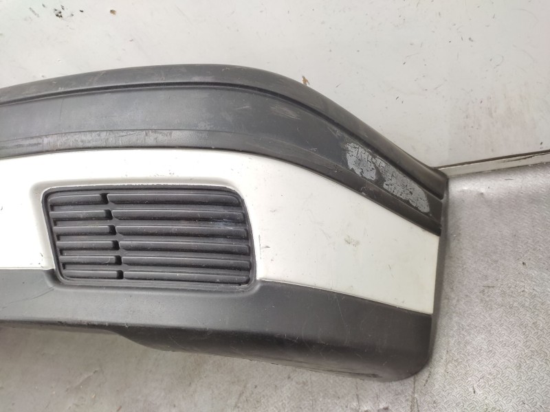 Recambio de paragolpes delantero para nissan primera (p10) 1.6 referencia OEM IAM   