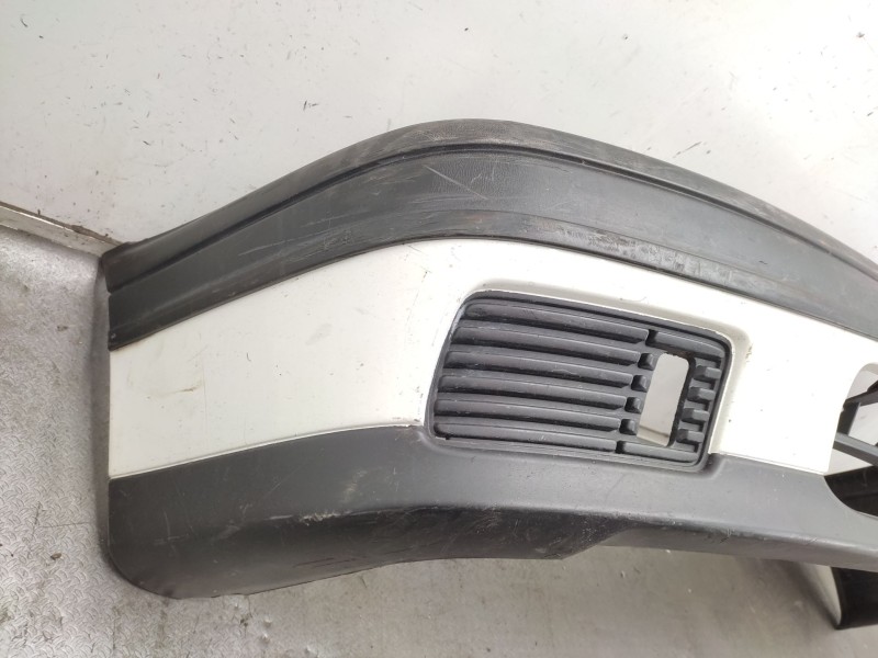 Recambio de paragolpes delantero para nissan primera (p10) 1.6 referencia OEM IAM   
