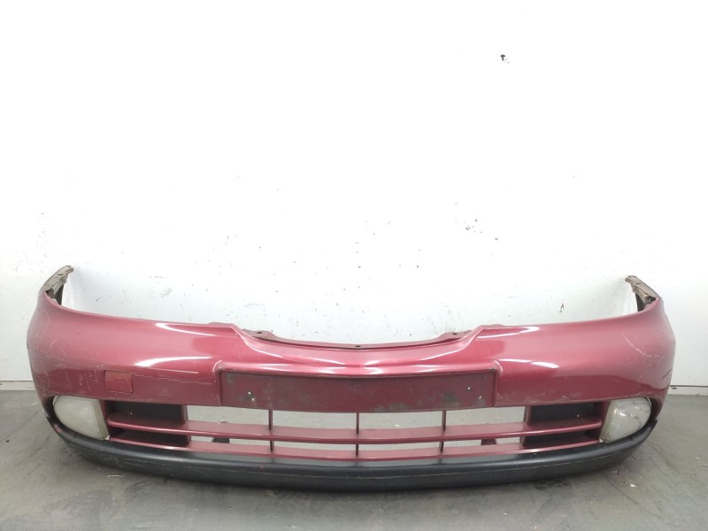 Recambio de paragolpes delantero para nissan primera (p11) 2.0 16v referencia OEM IAM   
