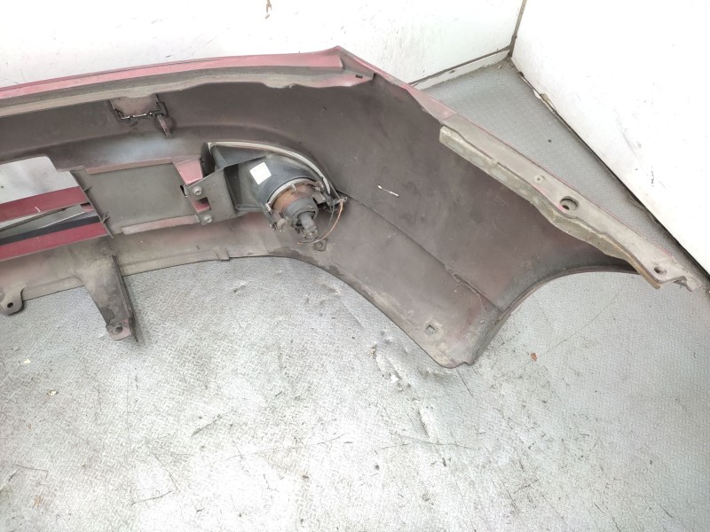 Paragolpes Delantero 620229f500  - Nissan Primera (p11) 2.0 16v 5