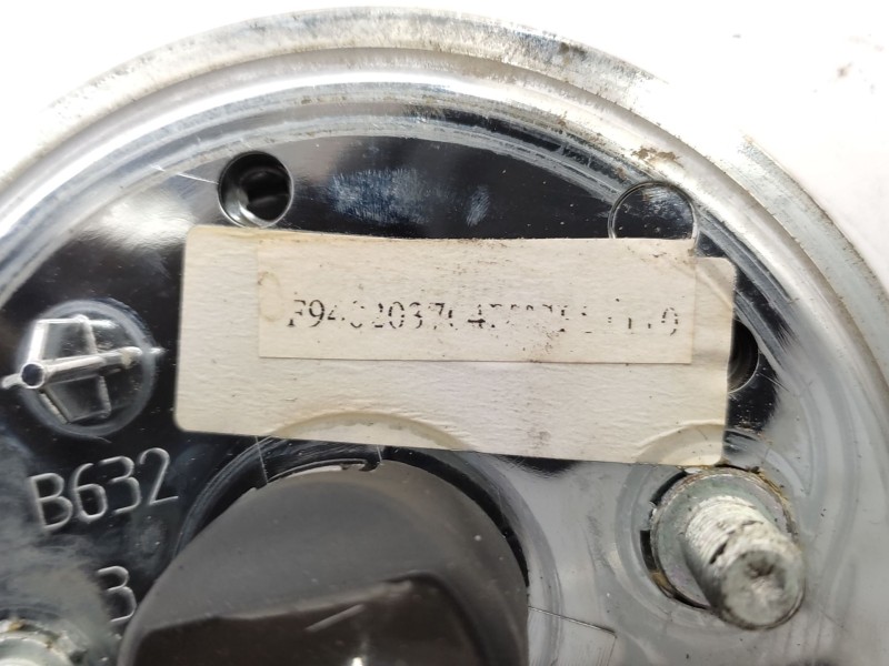 Recambio de maneta exterior porton para alfa romeo giulietta (940_) 2.0 jtdm (940fxe1a, 940fxg11) referencia OEM IAM   