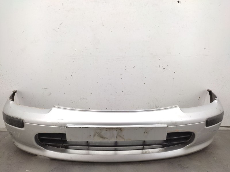 Recambio de paragolpes delantero para nissan micra (k11) 1.3 16v cat referencia OEM IAM   