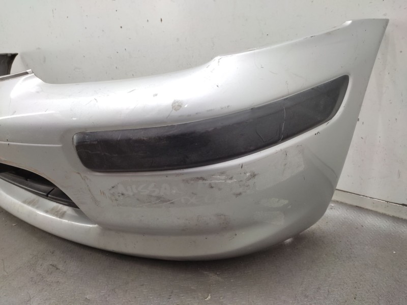 Paragolpes Delantero 6202273b40  - Nissan Micra (k11) 1.3 16v Cat 2
