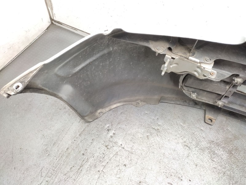 Paragolpes Delantero 6202273b40  - Nissan Micra (k11) 1.3 16v Cat 5