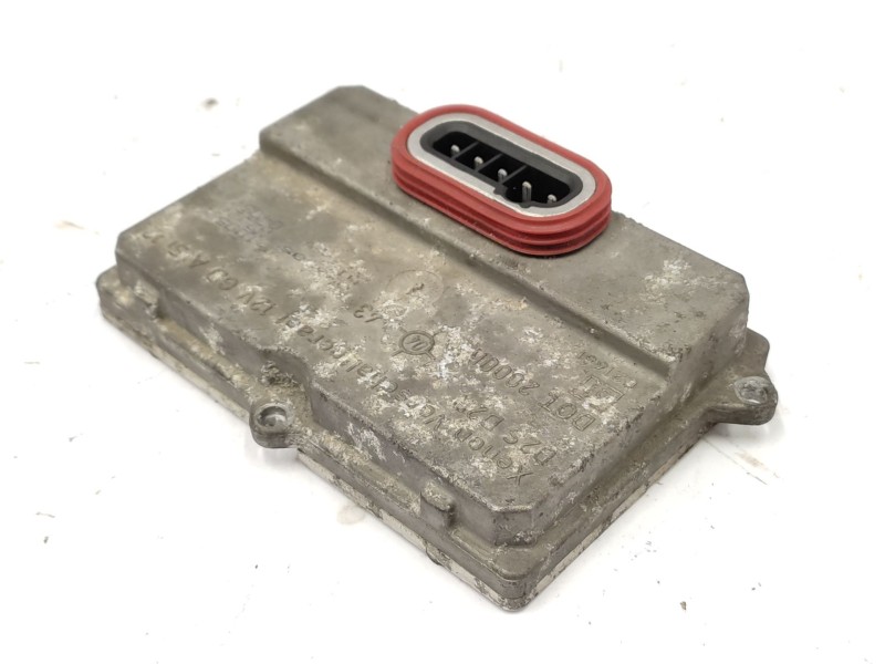 Recambio de centralita motor uce para bmw x5 (e53) 3.0 d referencia OEM IAM   