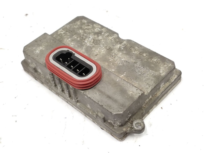 Recambio de centralita motor uce para bmw x5 (e53) 3.0 d referencia OEM IAM   