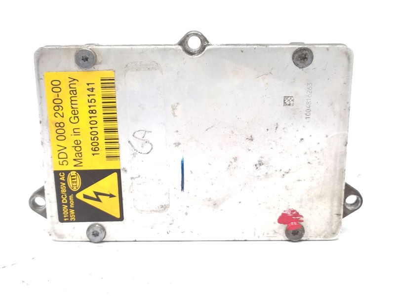 Recambio de centralita motor uce para bmw x5 (e53) 3.0 d referencia OEM IAM   