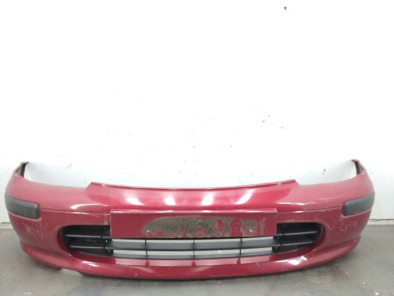 Recambio de paragolpes delantero para nissan micra (k11) referencia OEM IAM   