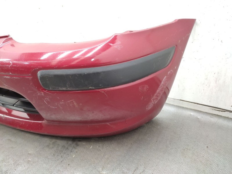 Paragolpes Delantero 6202273b40  - Nissan Micra (k11) 2
