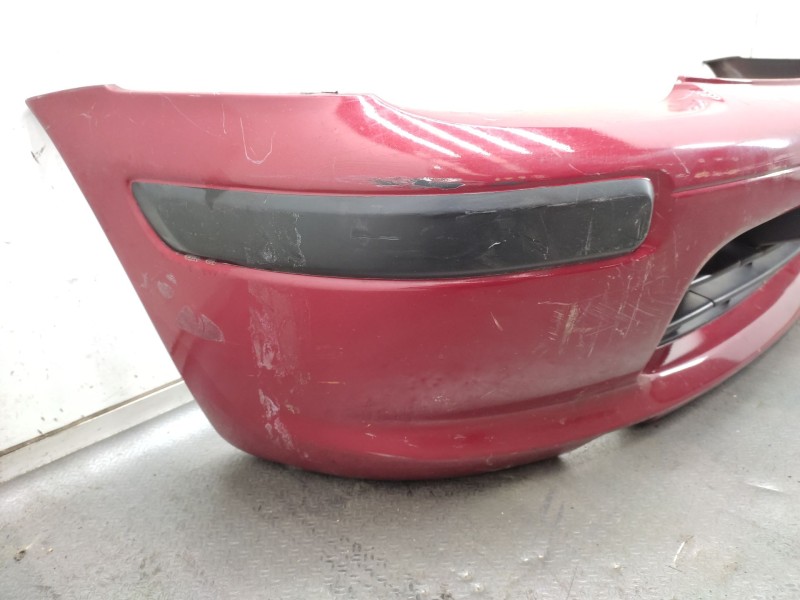 Paragolpes Delantero 6202273b40  - Nissan Micra (k11) 3