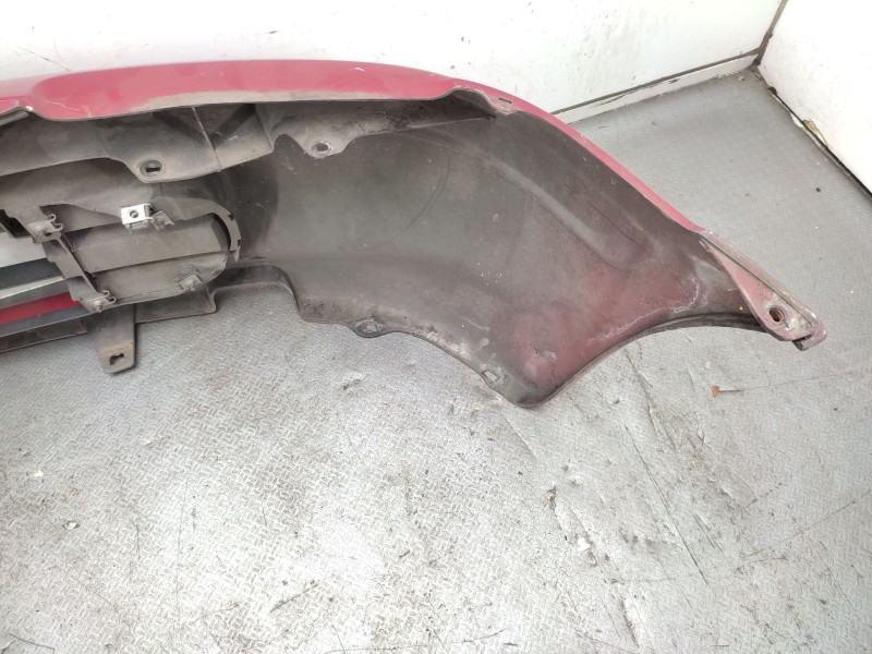 Paragolpes Delantero 6202273b40  - Nissan Micra (k11) 5