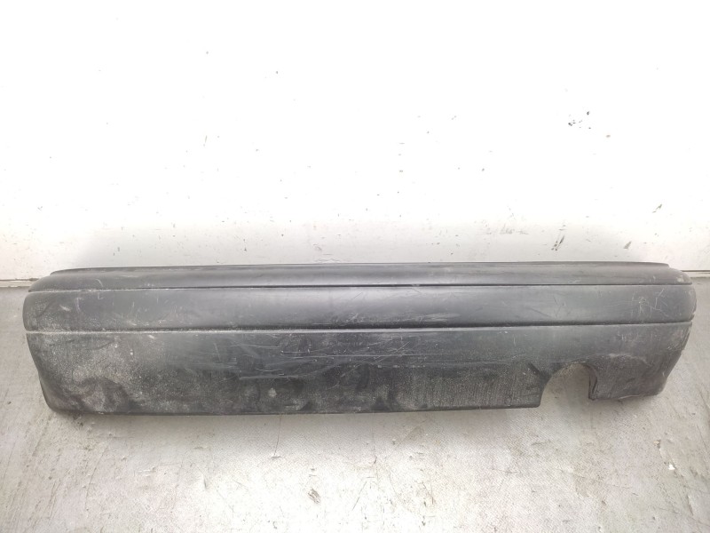 Recambio de paragolpes trasero para nissan micra (k11) lx referencia OEM IAM   