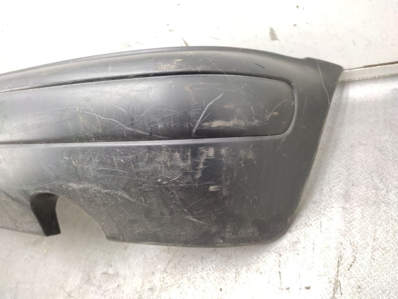 Paragolpes Trasero 8502250b00  - Nissan Micra (k11) Lx 2
