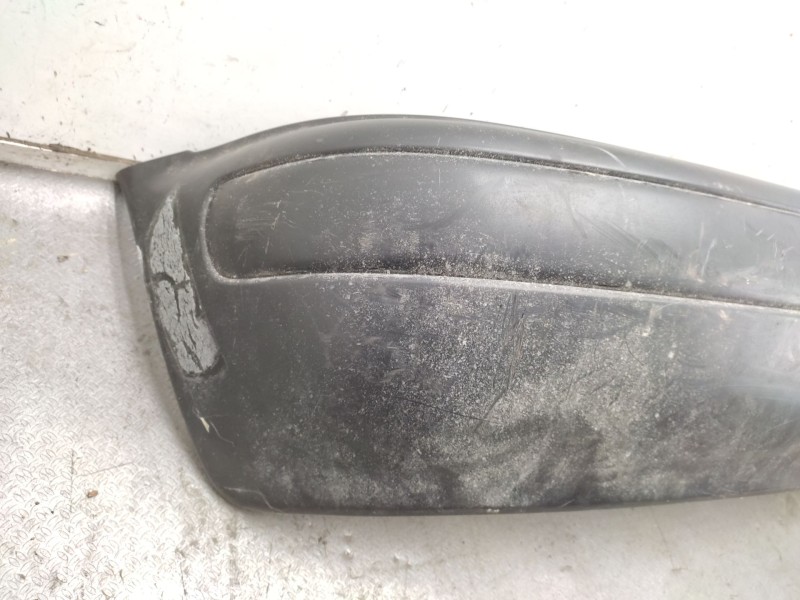 Paragolpes Trasero 8502250b00  - Nissan Micra (k11) Lx 3