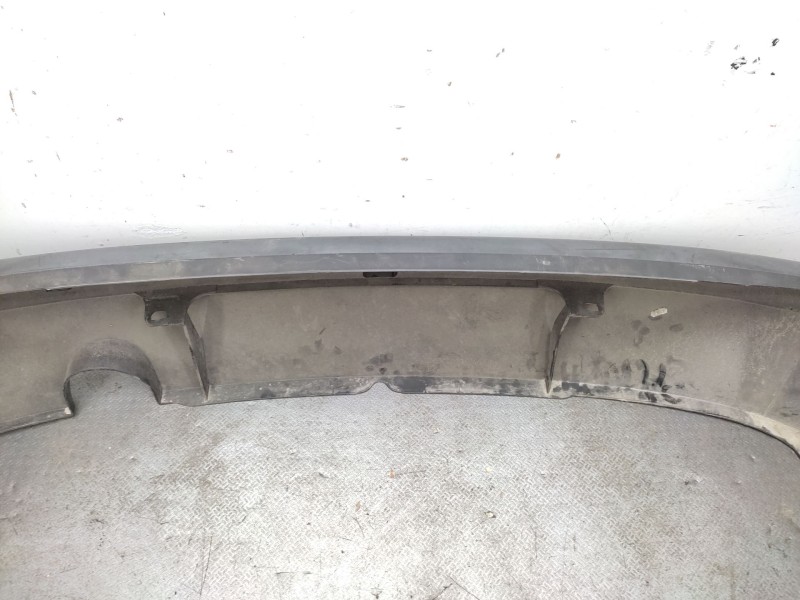 Paragolpes Trasero 8502250b00  - Nissan Micra (k11) Lx 7