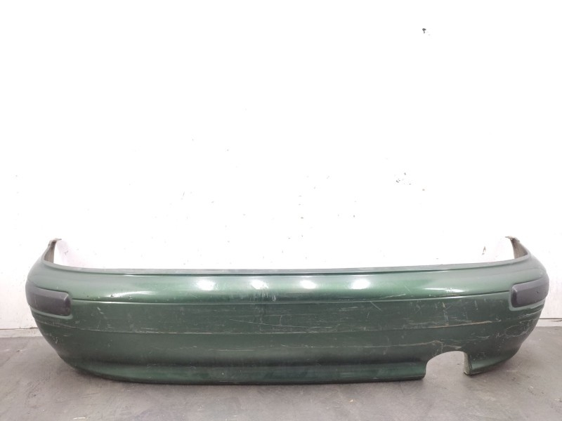 Recambio de paragolpes trasero para nissan micra (k11) referencia OEM IAM   
