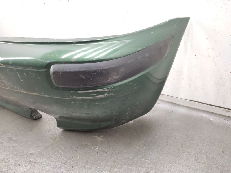 Paragolpes Trasero 8502273b40  - Nissan Micra (k11) 2