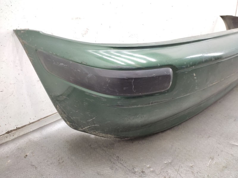 Paragolpes Trasero 8502273b40  - Nissan Micra (k11) 3