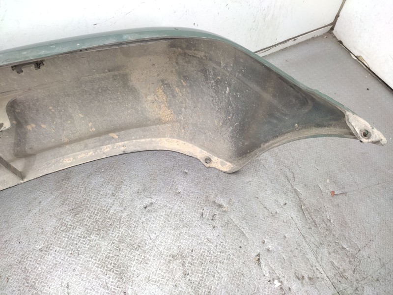 Paragolpes Trasero 8502273b40  - Nissan Micra (k11) 4