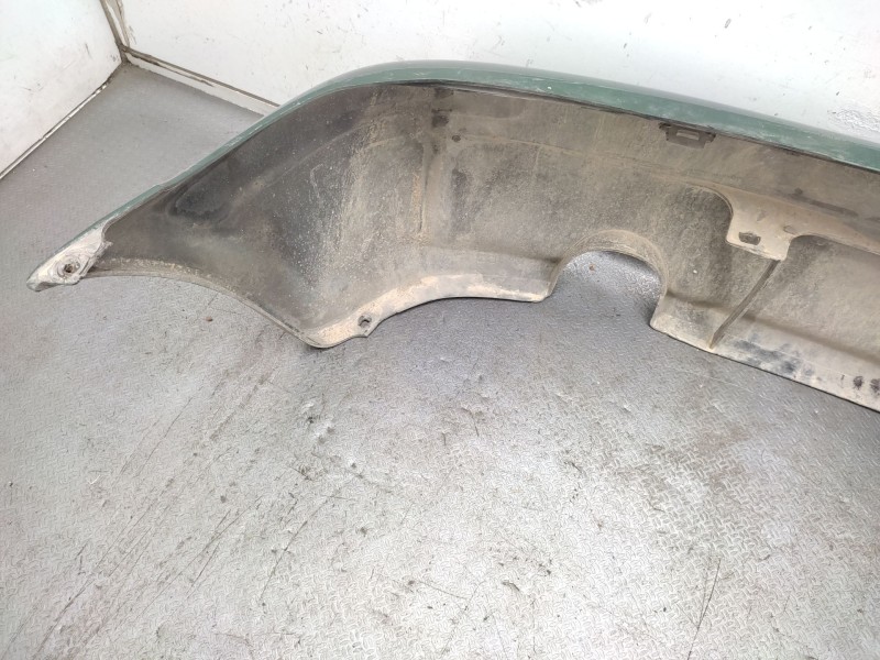 Paragolpes Trasero 8502273b40  - Nissan Micra (k11) 5