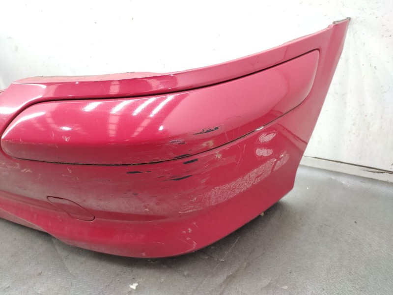 Paragolpes Trasero 850224m540  - Nissan Almera (n16/e) Comfort 2