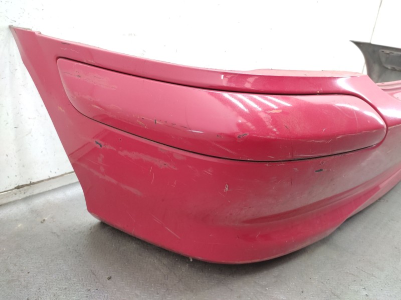 Paragolpes Trasero 850224m540  - Nissan Almera (n16/e) Comfort 3