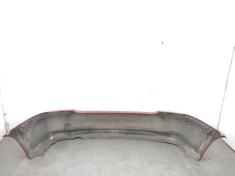 Paragolpes Trasero 850224m540  - Nissan Almera (n16/e) Comfort 4