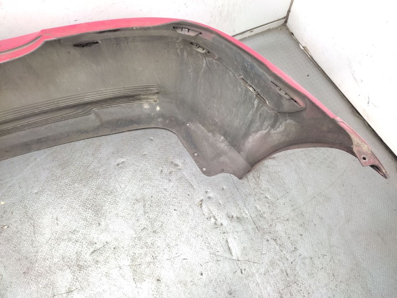 Paragolpes Trasero 850224m540  - Nissan Almera (n16/e) Comfort 5