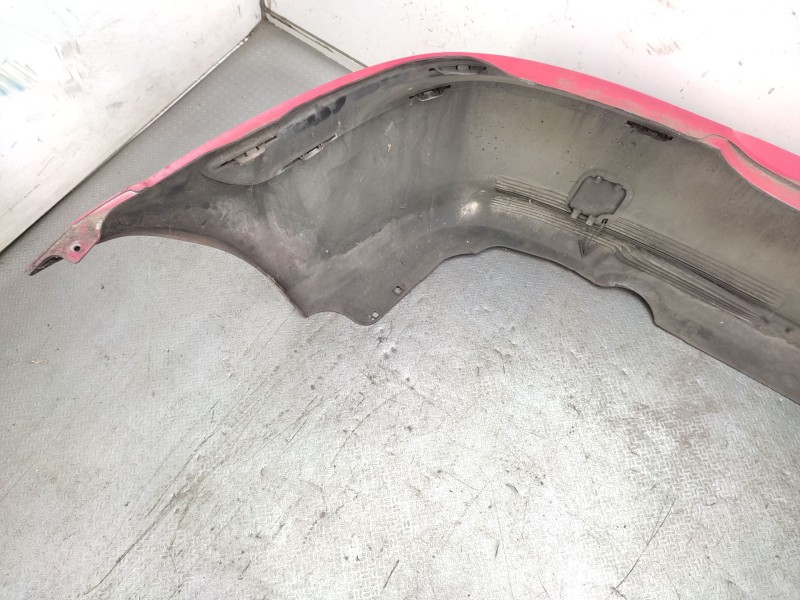 Paragolpes Trasero 850224m540  - Nissan Almera (n16/e) Comfort 6