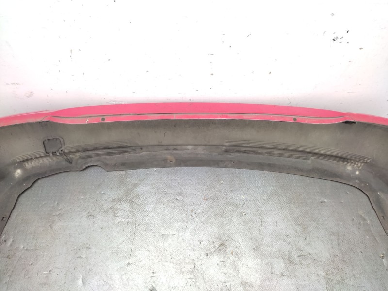Paragolpes Trasero 850224m540  - Nissan Almera (n16/e) Comfort 7