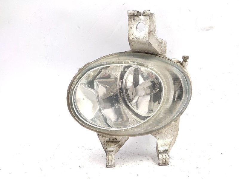 Recambio de faro antiniebla derecho para peugeot 206 berlina xs referencia OEM IAM   