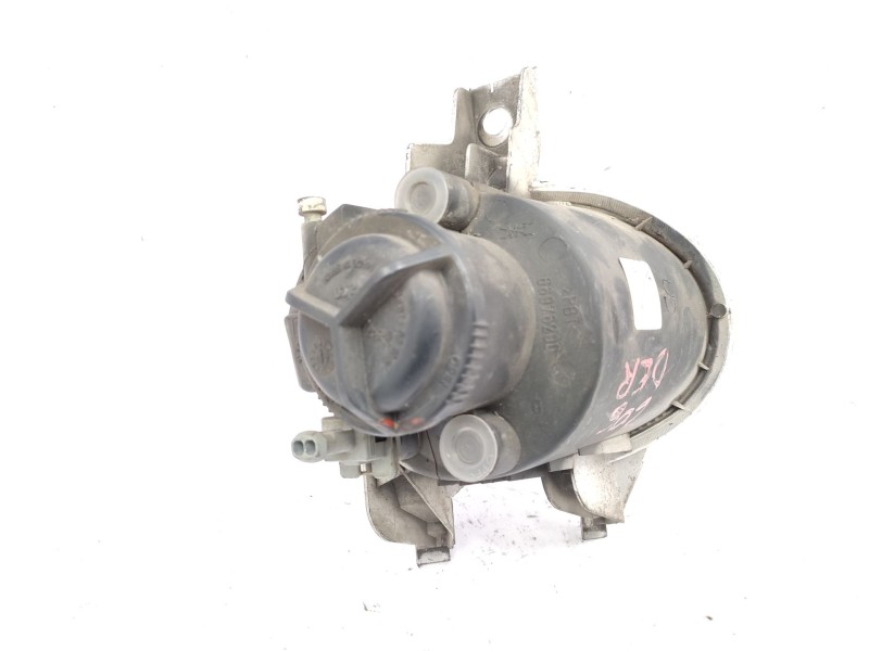 Faro Antiniebla Derecho 9635076080 6205t2  - Peugeot 206 Berlina Xs 2